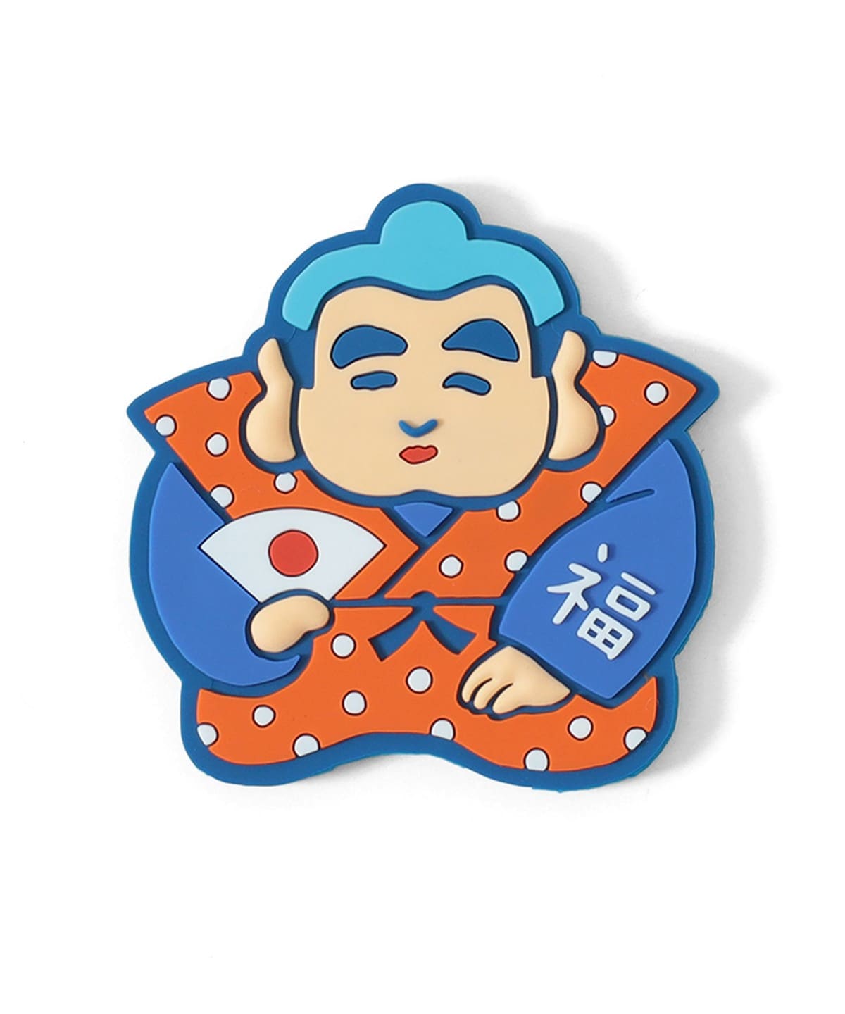 【別注】NEW RETRO / 橡膠磁鐵