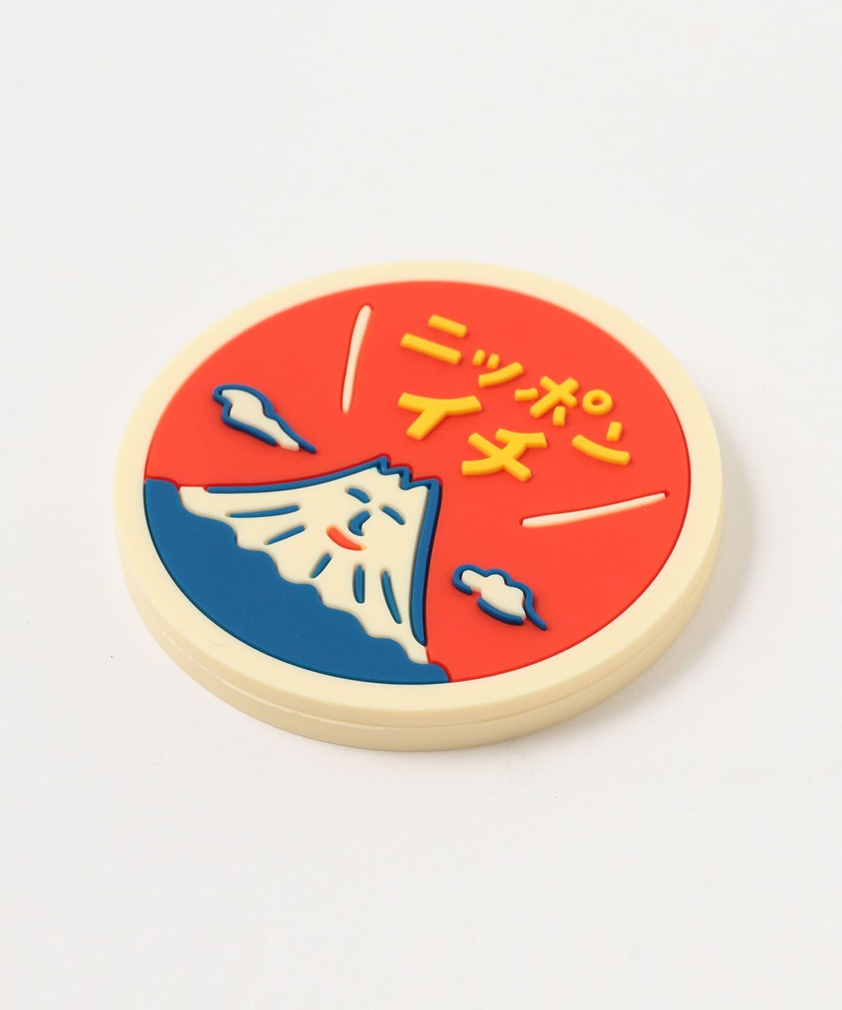 【別注】NEW RETRO / 橡膠磁鐵