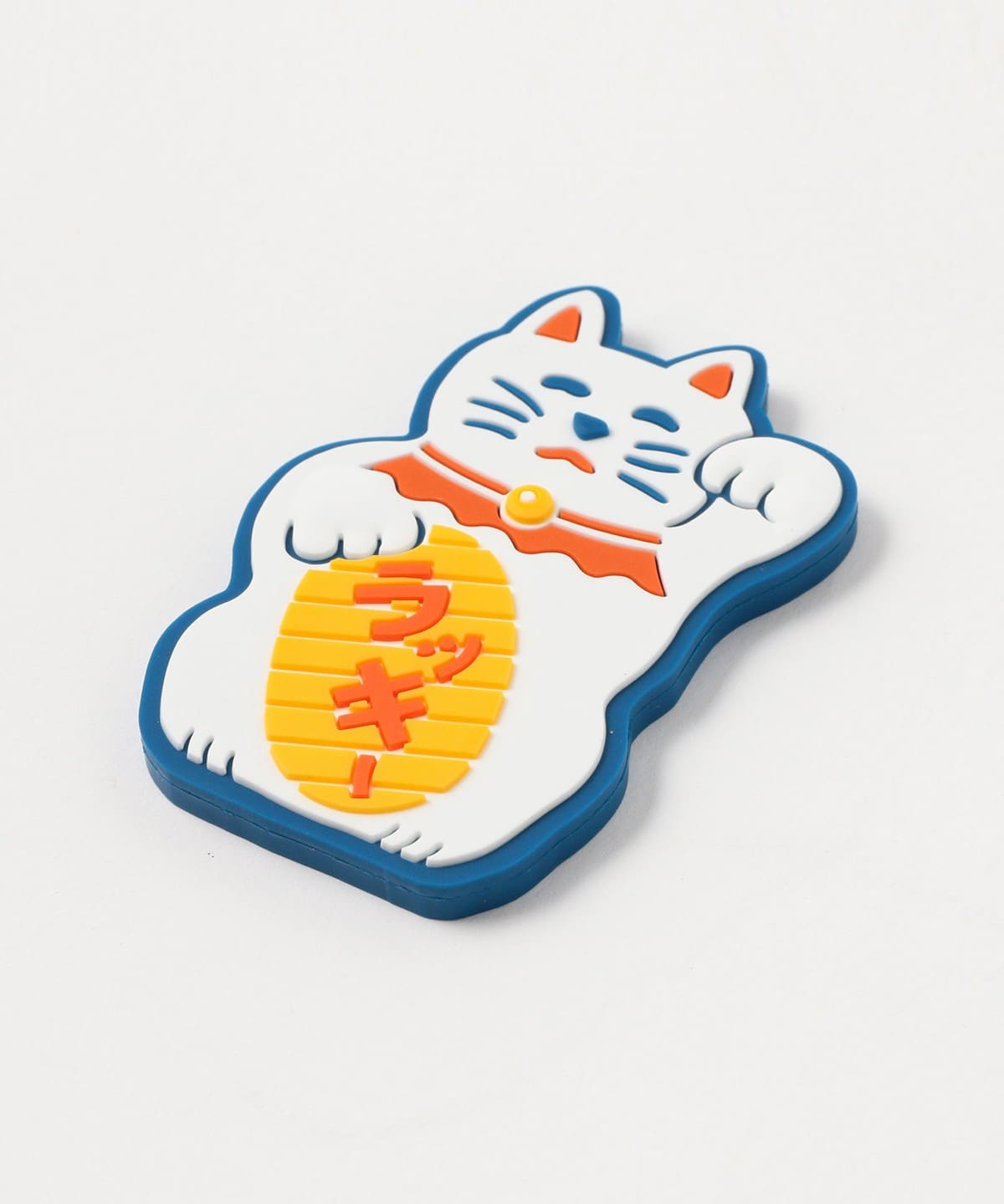 【別注】NEW RETRO / 橡膠磁鐵