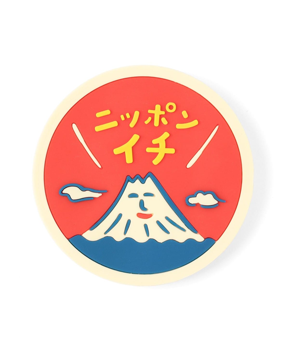 【別注】NEW RETRO / 橡膠磁鐵