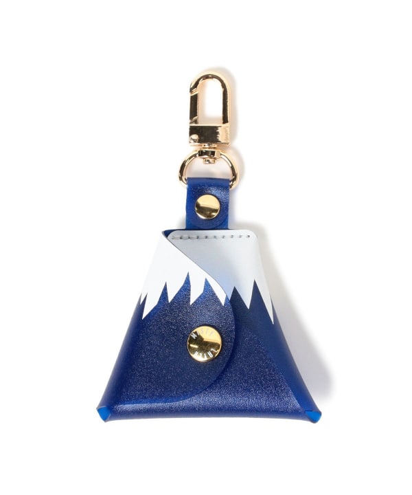 BEAMS JAPAN（ビームス ジャパン）【別注】MISTY LAYER / 富士山型