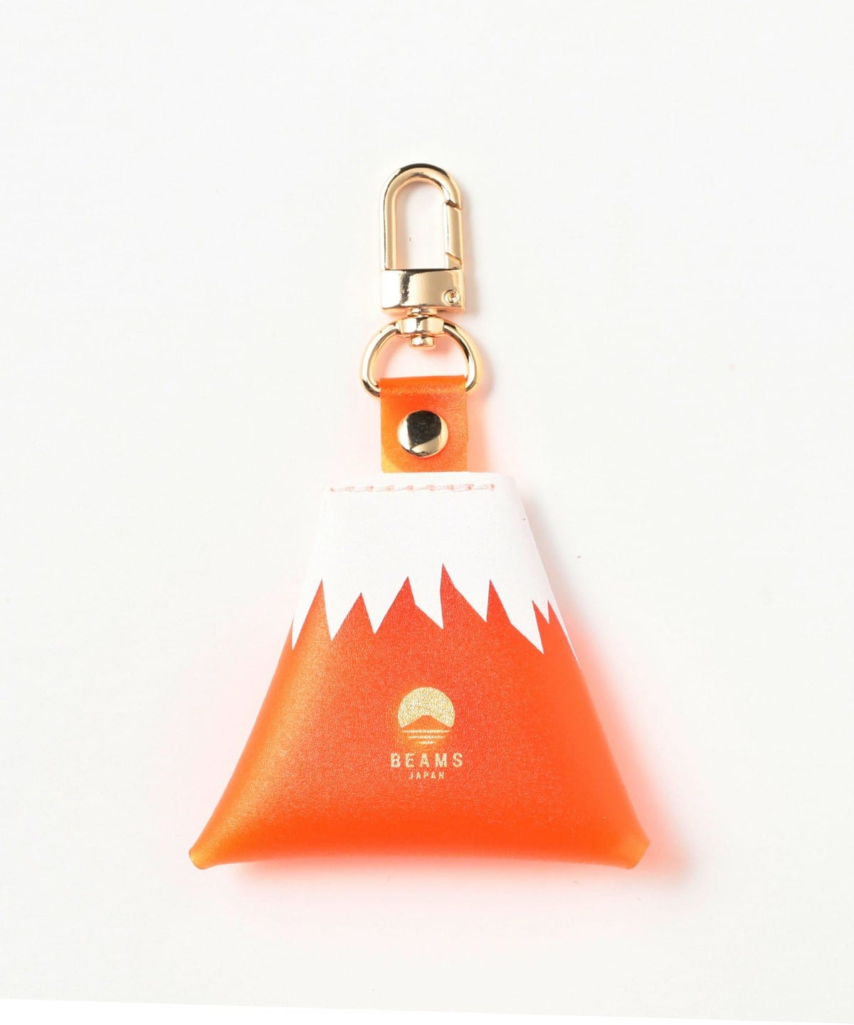 【別注】MISTY LAYER / 富士山造型零錢包