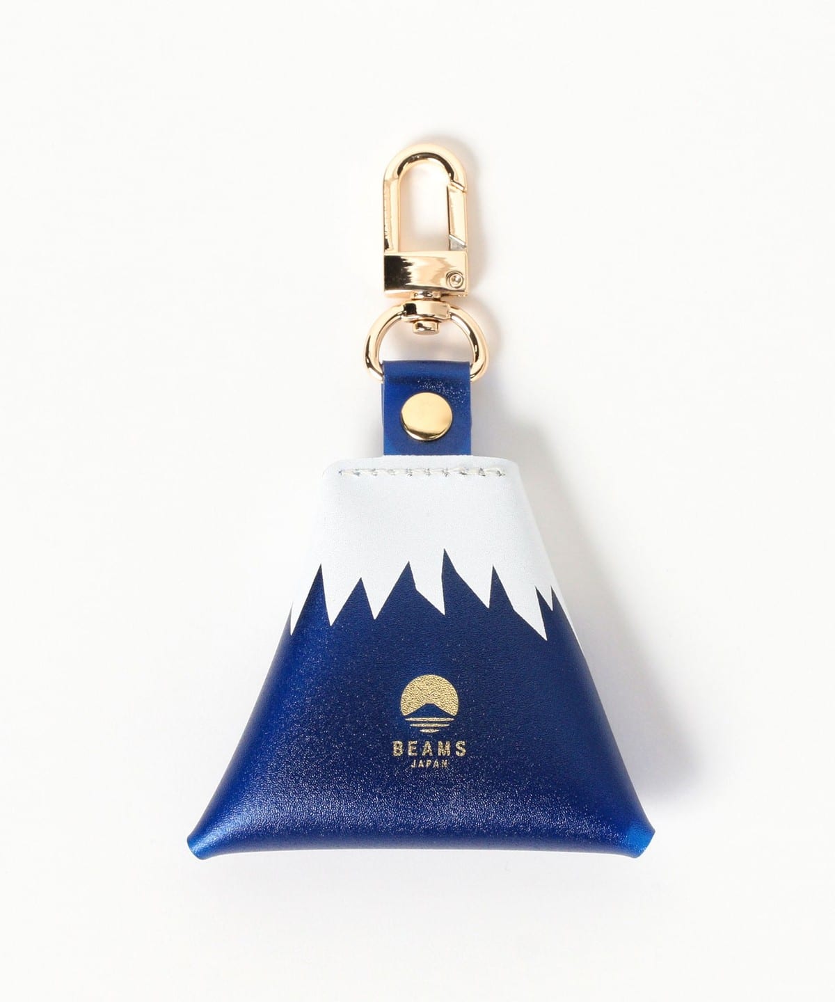 【別注】MISTY LAYER / 富士山造型零錢包