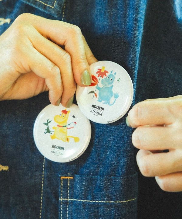 ムーミンズランチ　2004冬ワンフェス限定 ムーミンズランチ MOOMIN'S LUNCH WF 2004 - メルカリ