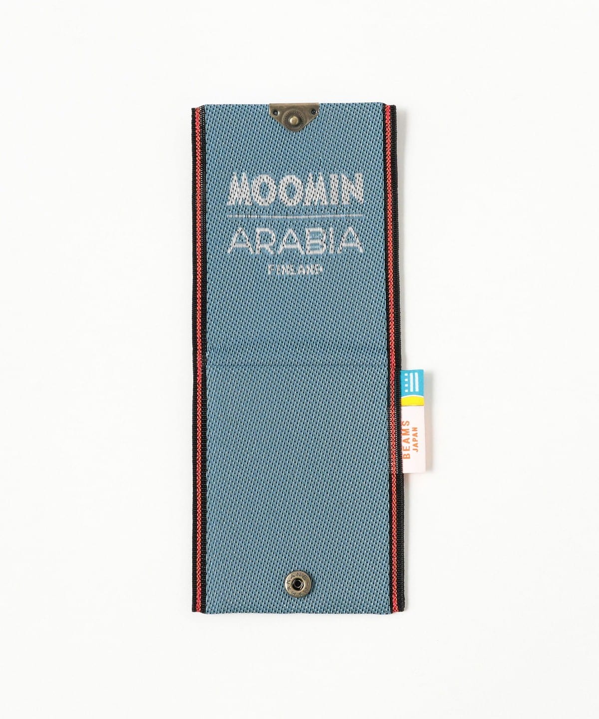 fennica（フェニカ）【COLLABORATION】MOOMIN ARABIA / 高田織物 畳