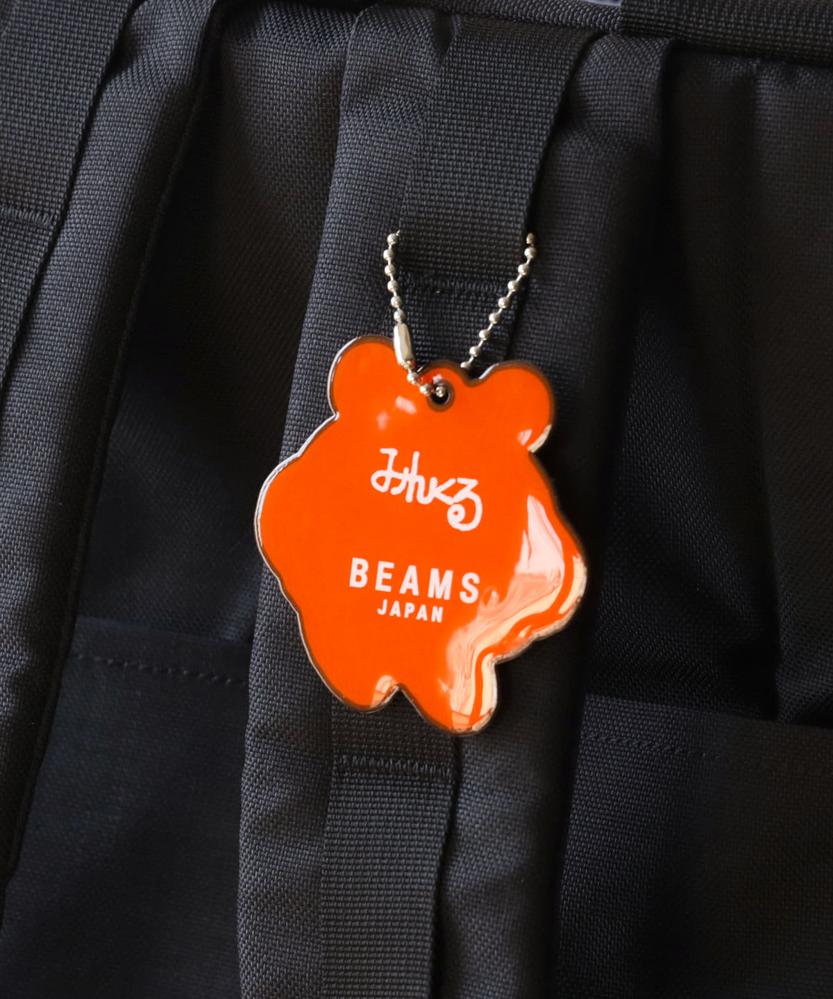 BEAMS JAPAN（ビームス ジャパン）BEAMS JAPAN meets とえいろ