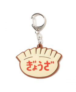 【ニューぶんぐ縁日】ニューレトロ / ラバｰキｰホルダｰ