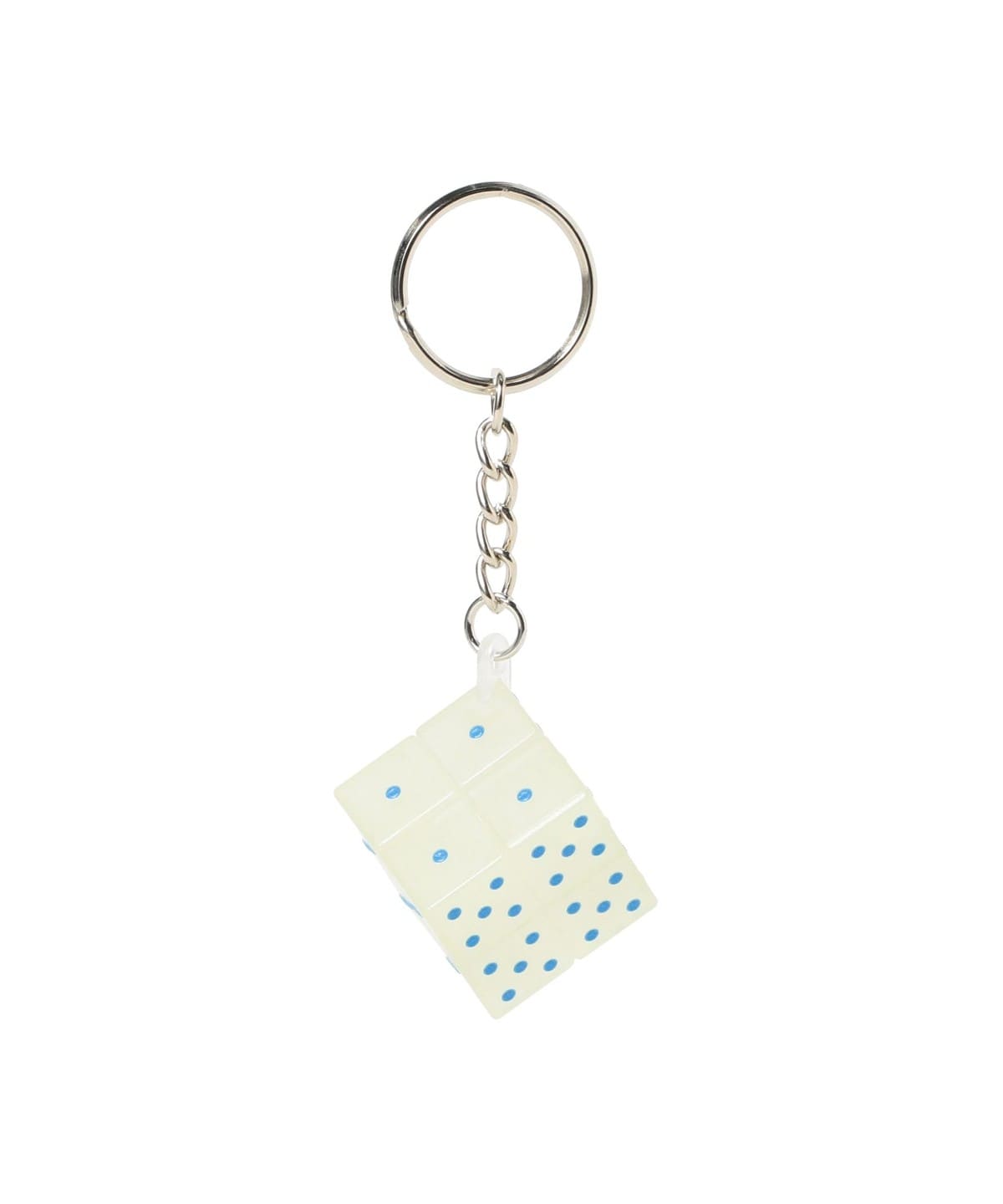 HIGHTIDE ハイタイド / Magic Cube Keychain Glow マジックキューブ キーホルダー(グロー) 財布・小物 MEN - ONE SIZE HIGHTIDE ハイタイド / Magic Cube Keychain Glow マジックキューブ キーホルダー(グロー) 財布・小物 MEN - ONE SIZE