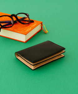 【駒ヶ根】2612STORE / コードバン 名刺・カード入れ