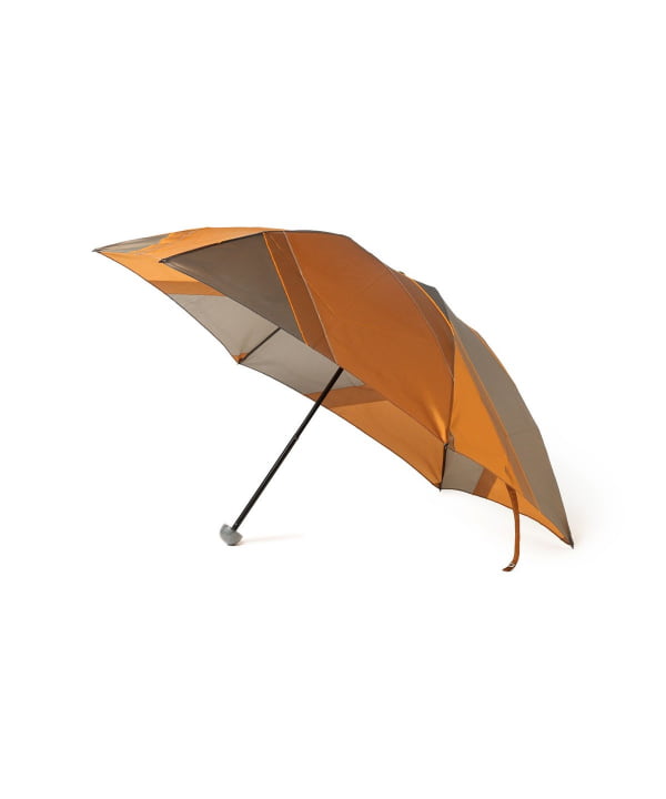 BEAMS JAPAN BEAMS JAPAN Shoten / repel umbrella folding umbrella 