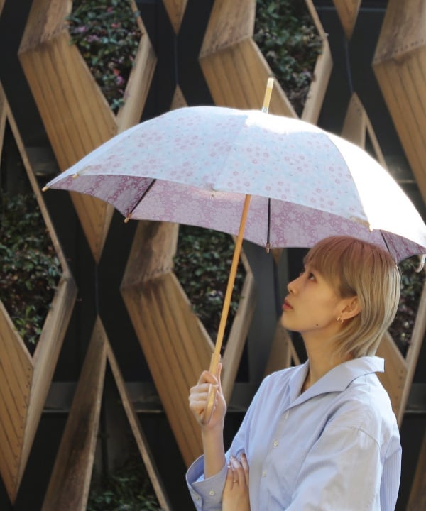 BEAMS JAPAN（ビームス ジャパン）【別注】槙田商店 / ジャ