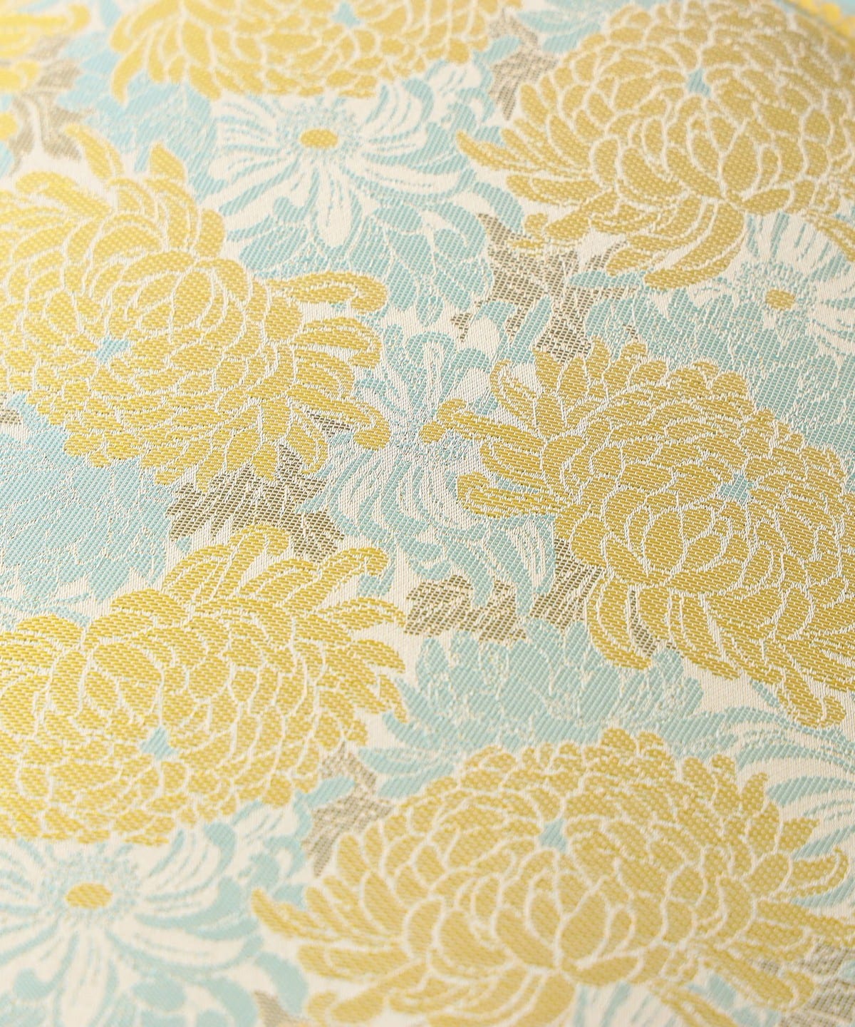 【別注】槙田商店 / 提花花卉 長傘