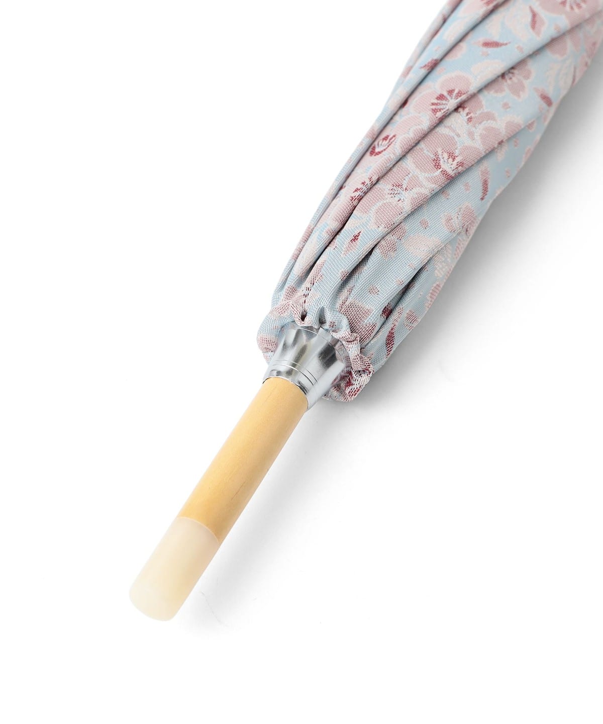 【別注】槙田商店 / 提花花卉 長傘