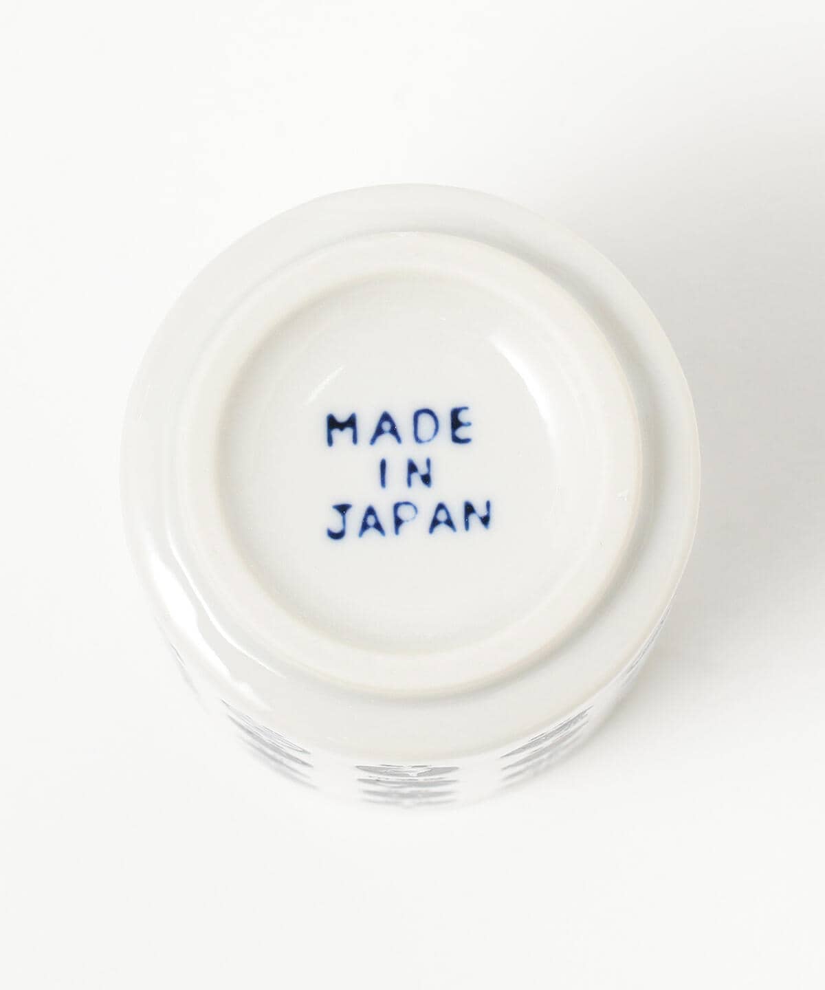 BEAMS JAPAN（ビームス ジャパン）都道府県の寿司湯呑 2個 セット（食器・キッチン・食品 グラス・マグカップ）通販｜BEAMS