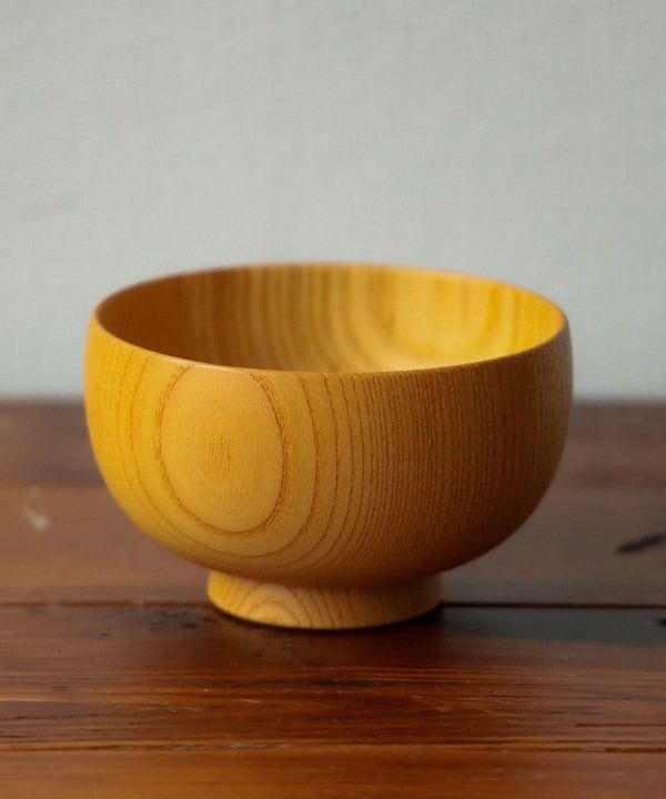 BEAMS JAPAN（ビームス ジャパン）【別注】白鷺木工 / SHIRASAGI