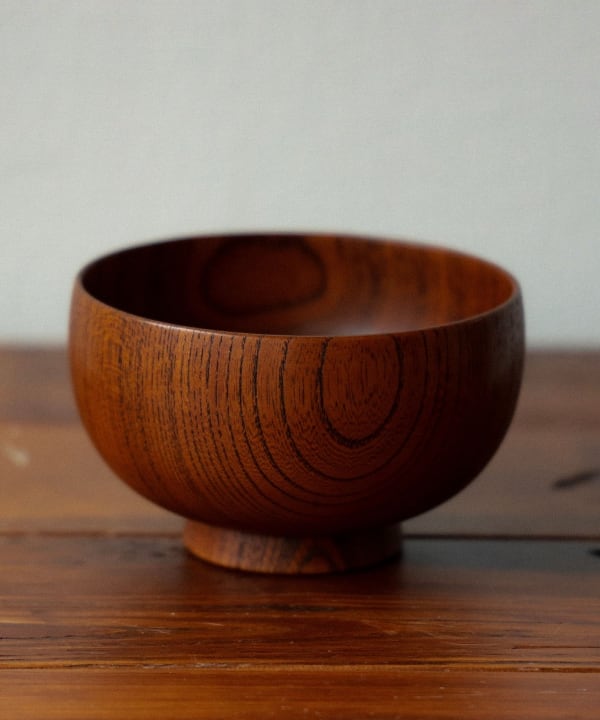 BEAMS JAPAN（ビームス ジャパン）【別注】白鷺木工 / SHIRASAGI