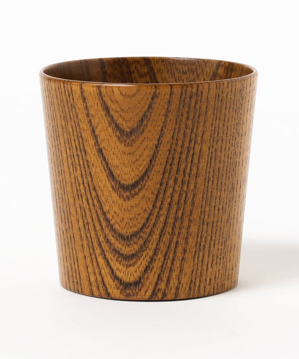 BEAMS JAPAN (BEAMS JAPAN) [Special order] Shirasagi Mokko