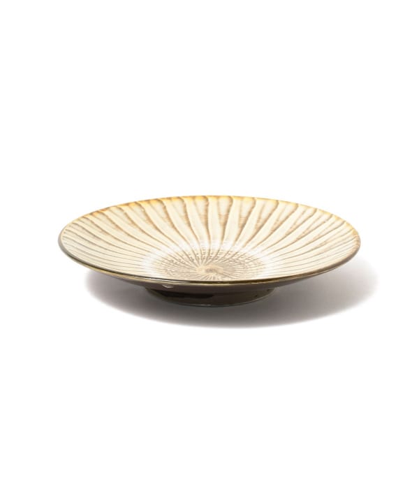 fennica（フェニカ）小鹿田焼 / 坂本浩二窯 7寸皿（食器・キッチン