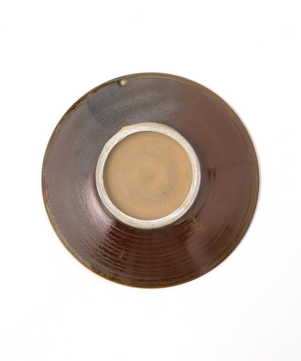 fennica（フェニカ）小鹿田焼 / 坂本浩二窯 7寸皿（食器・キッチン