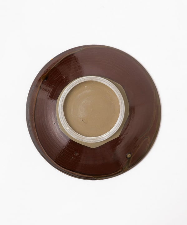 fennica（フェニカ）小鹿田焼 / 坂本浩二窯 7寸皿（食器・キッチン