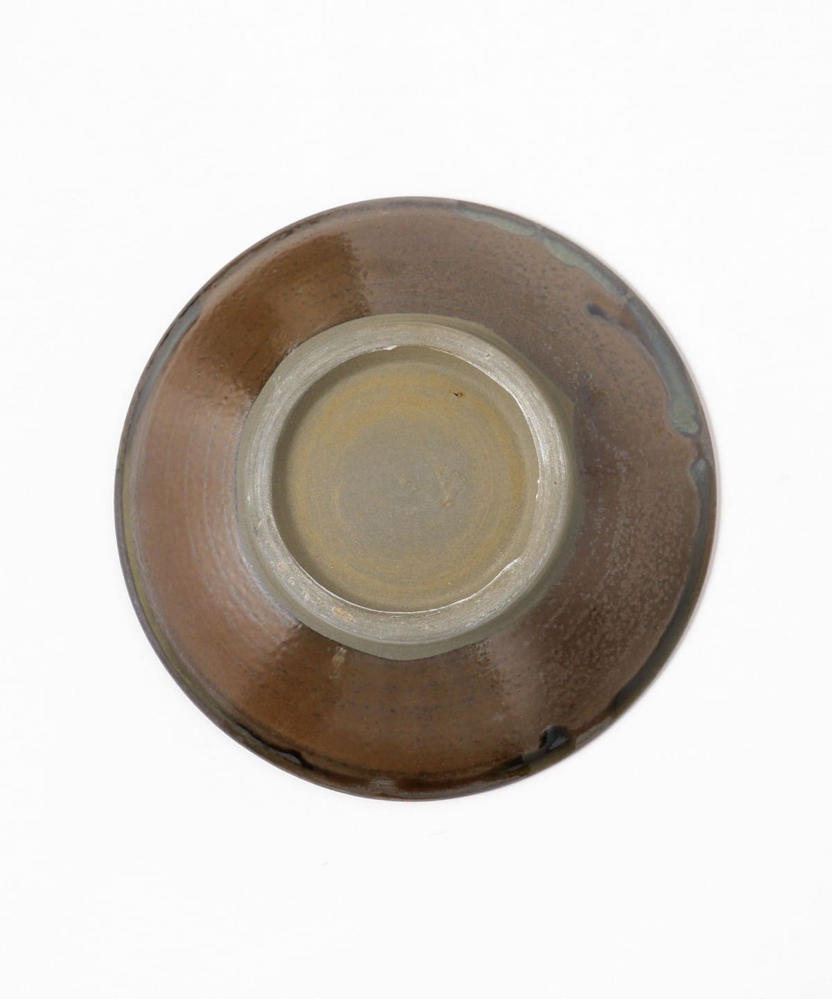 fennica（フェニカ）【別注】小鹿田焼 / 坂本浩二窯 5寸皿（食器