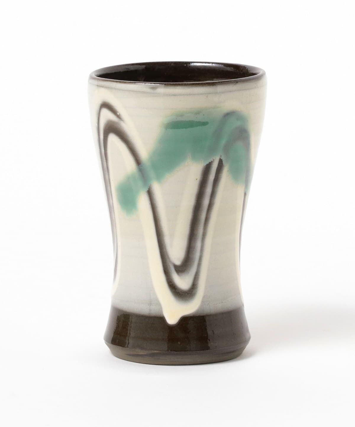 fennica（フェニカ）小鹿田焼 / 坂本浩二窯 ビアカップ（食器