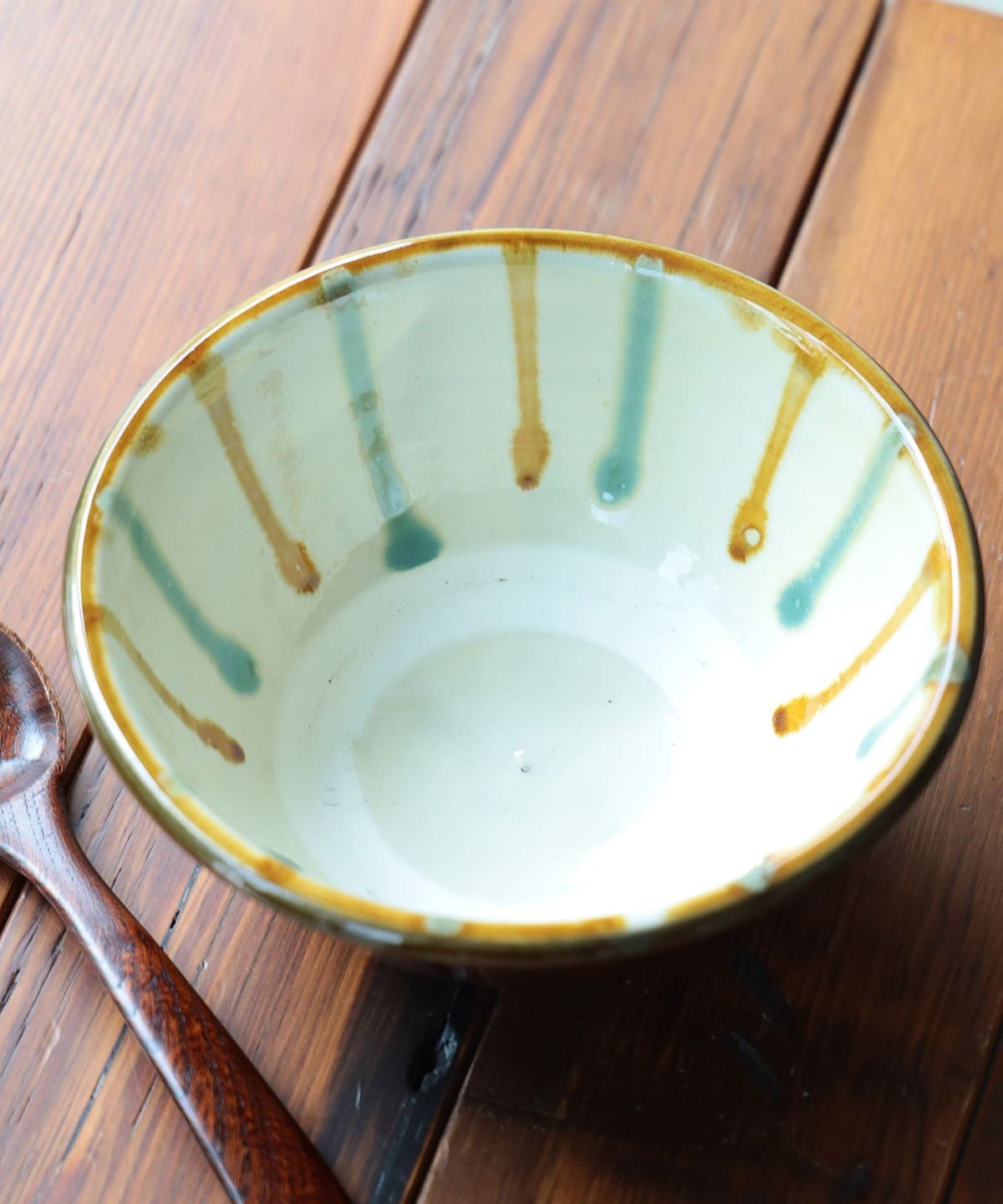 fennica（フェニカ）小鹿田焼 / 坂本浩二窯 6寸鉢（食器・キッチン