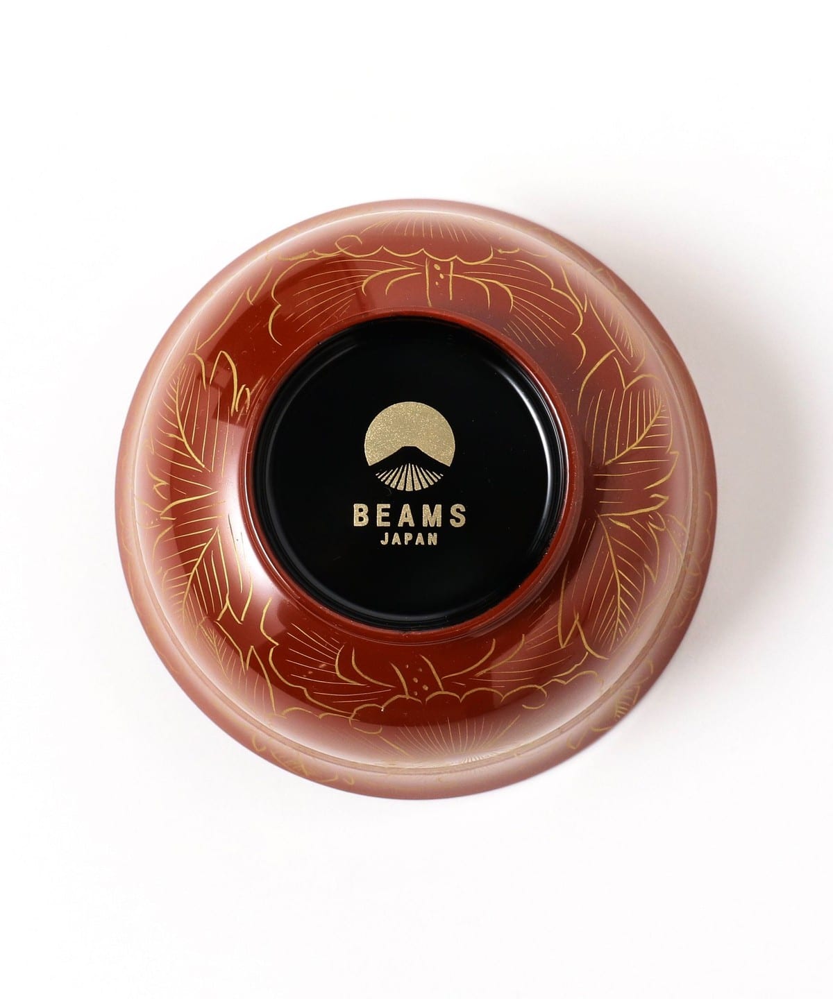 BEAMS JAPAN(ビームス ジャパン)【別注】越前漆器協同組合 BEAMS JAPAN(ビームス ジャパン)【別注】越前漆器協同組合