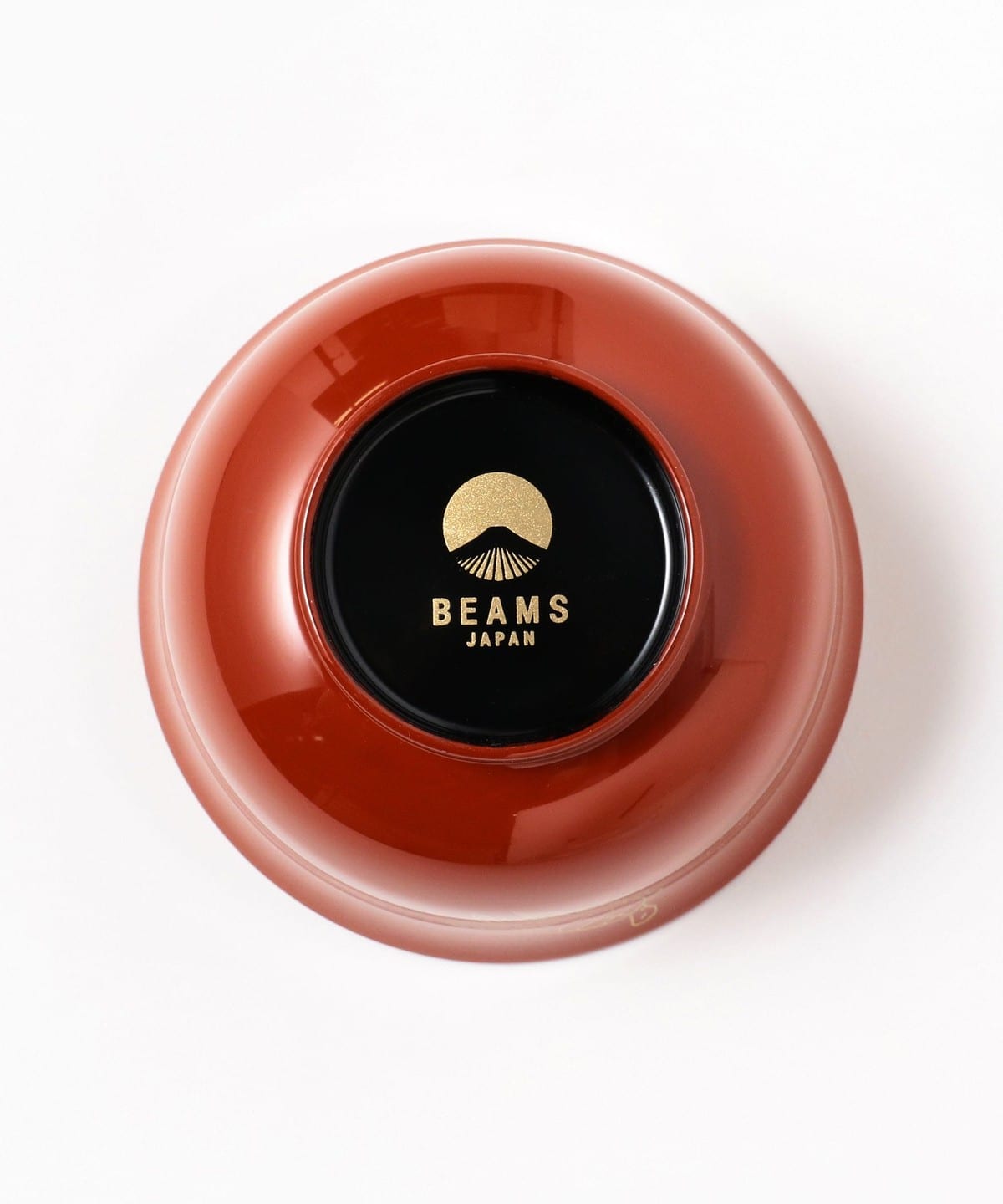 BEAMS JAPAN(ビームス ジャパン)【別注】越前漆器協同組合 BEAMS JAPAN(ビームス ジャパン)【別注】越前漆器協同組合