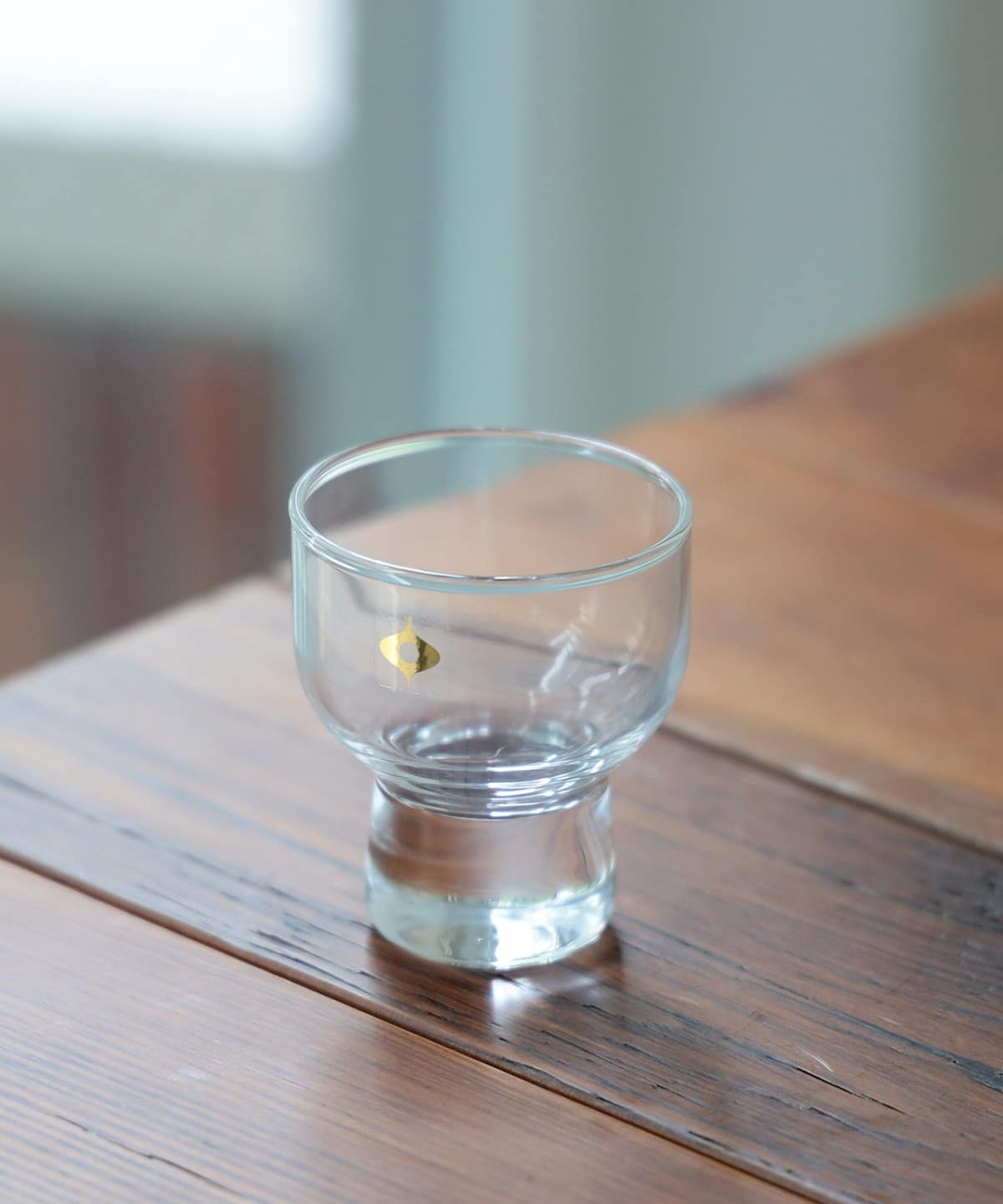 柳宗理 ヤナギソウリ / 清酒 グラス 小60ml 食器・キッチン・食品 MEN - ONE SIZE 柳宗理 ヤナギソウリ / 清酒 グラス 小60ml 食器・キッチン・食品 MEN - ONE SIZE