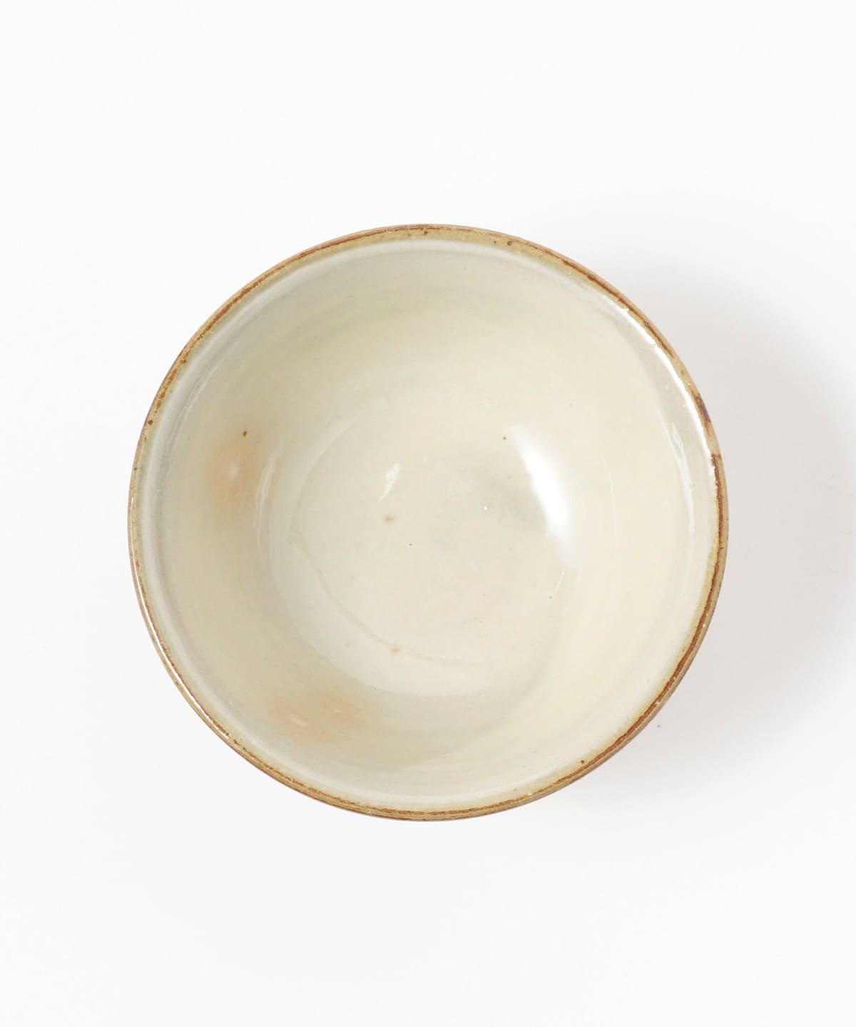 fennica fennica Sohei Kurita /White rice bowl △ (tableware