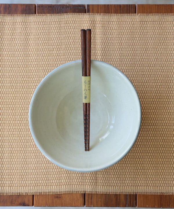 fennica（フェニカ）川上商店 / ラーメン箸 らーめん箸（食器