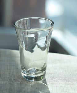 【OkinawanMarket】白鴉再生硝子器製作所 / ちょい飲みグラス