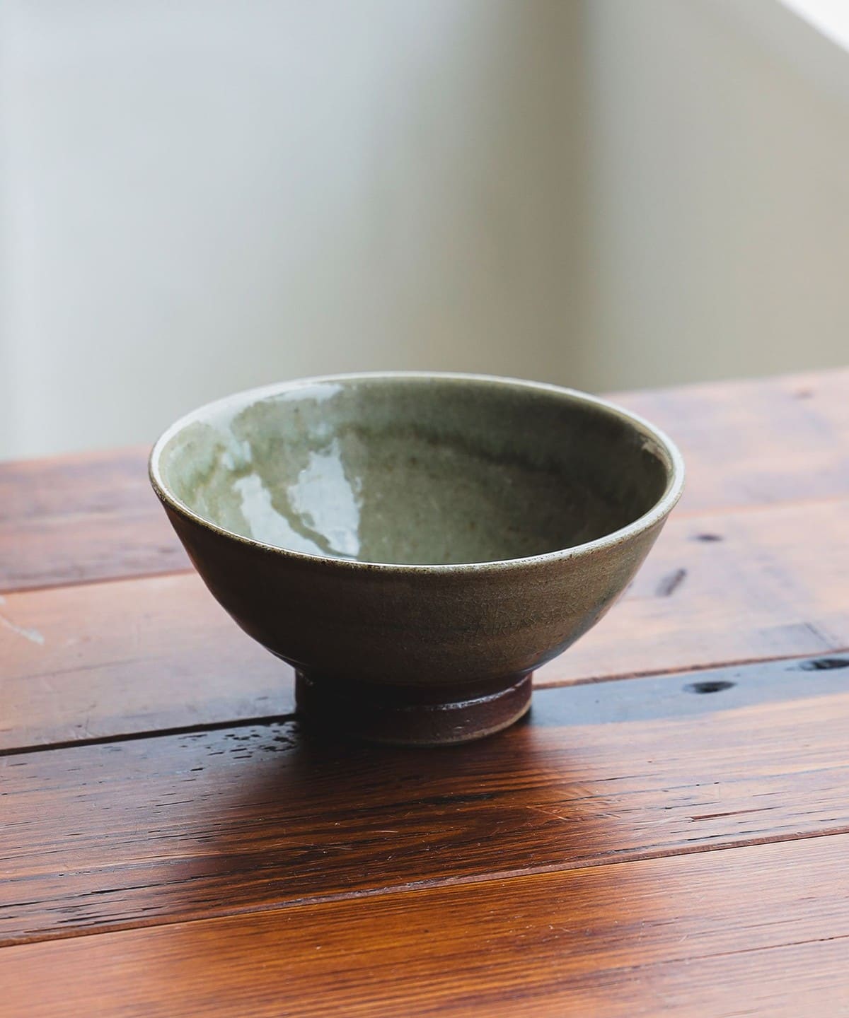 かじや窯 / 飯碗 大 食器・キッチン・食品 MEN 灰 ONE SIZE