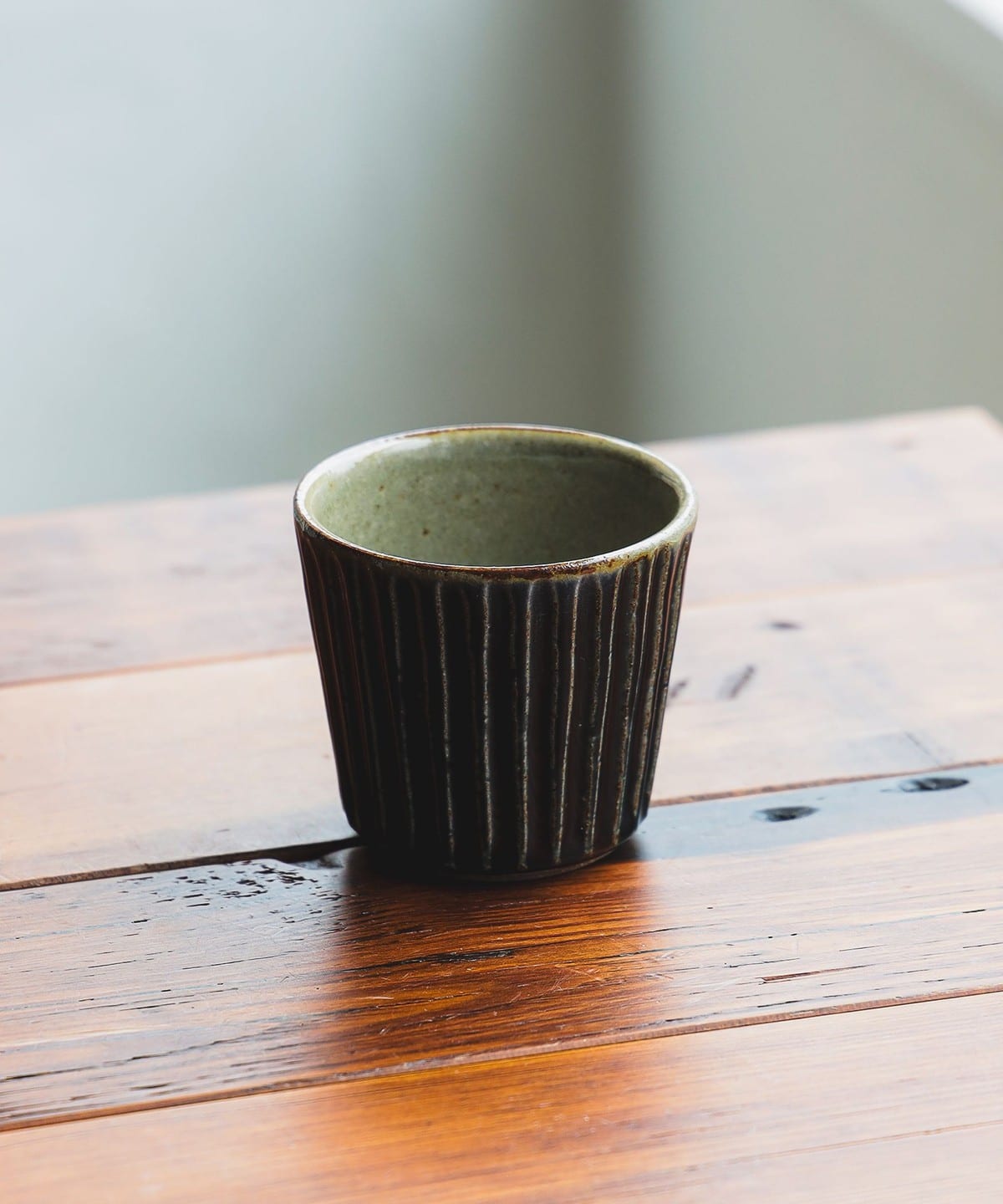 【九州のうつわ展】かじや窯 / 蕎麦猪口小 食器・キッチン・食品 MEN 呉須 ONE SIZE 【九州のうつわ展】かじや窯 / 蕎麦猪口小 食器・キッチン・食品 MEN 呉須 ONE SIZE