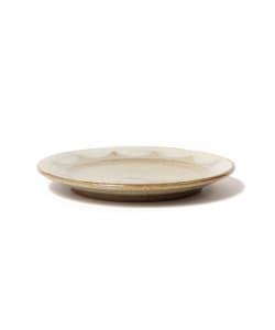 【九州のうつわ展】かじや窯 / 5寸リム皿