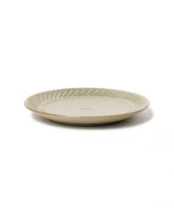 【九州のうつわ展】かじや窯 / 7寸リム皿