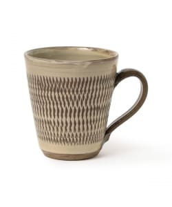 Oishiwara Ware / Kanamaru Kiln Mug