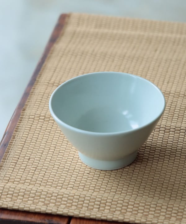 fennica fennica ware / Toshiyuki Hirata bowl white porcelain