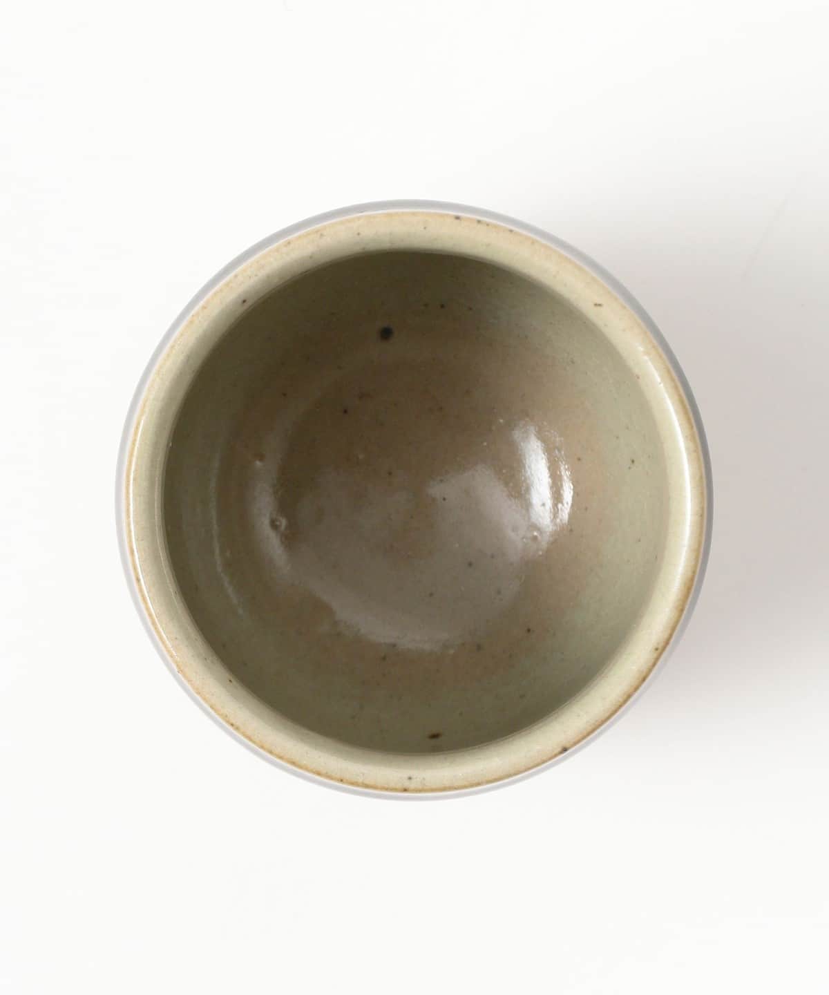 fennica（フェニカ）【別注】濱田窯 / 益子焼 胴紐湯呑（食器