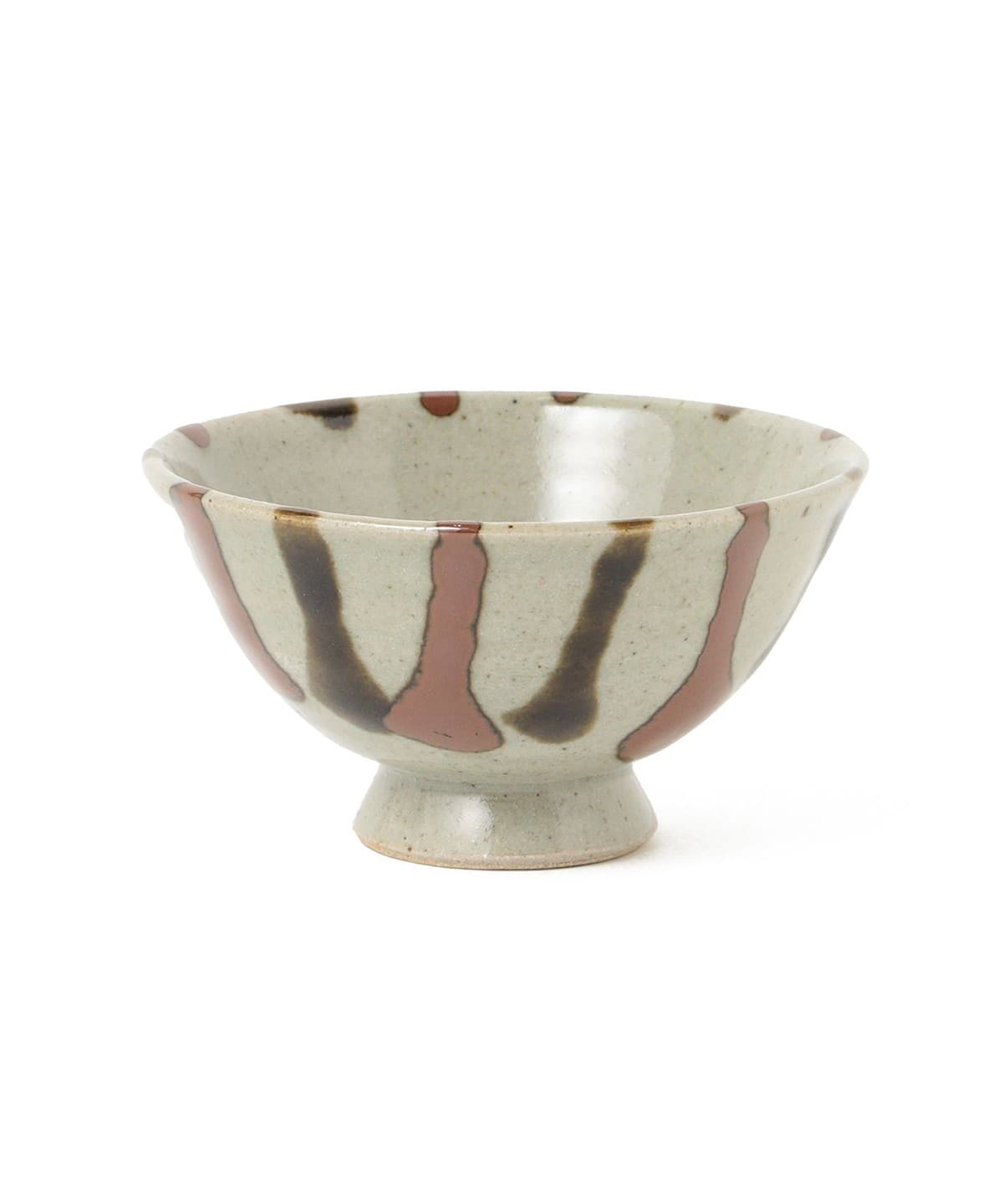 濱田窯 ハマダガマ / 益子焼 飯碗 食器・キッチン・食品 MEN 黒柿掛 ONE SIZE 濱田窯 ハマダガマ / 益子焼 飯碗 食器・キッチン・食品 MEN 黒柿掛 ONE SIZE