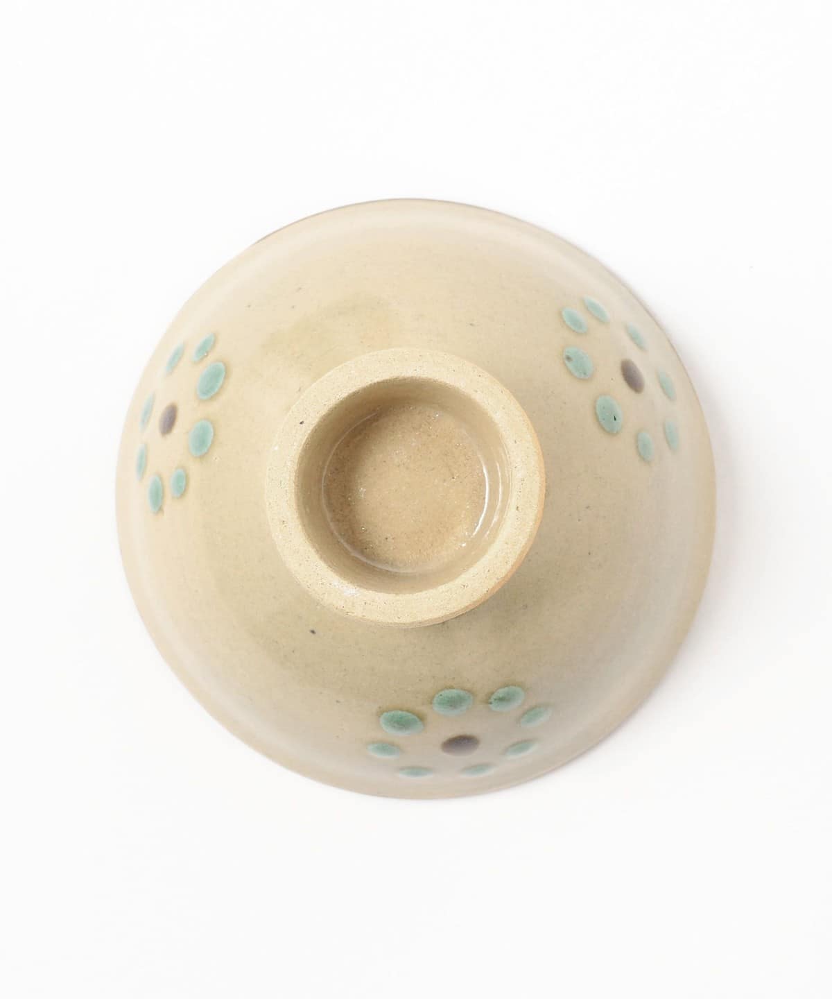 fennica (fennica) [Special order] Hamadagama / Mashiko ware rice