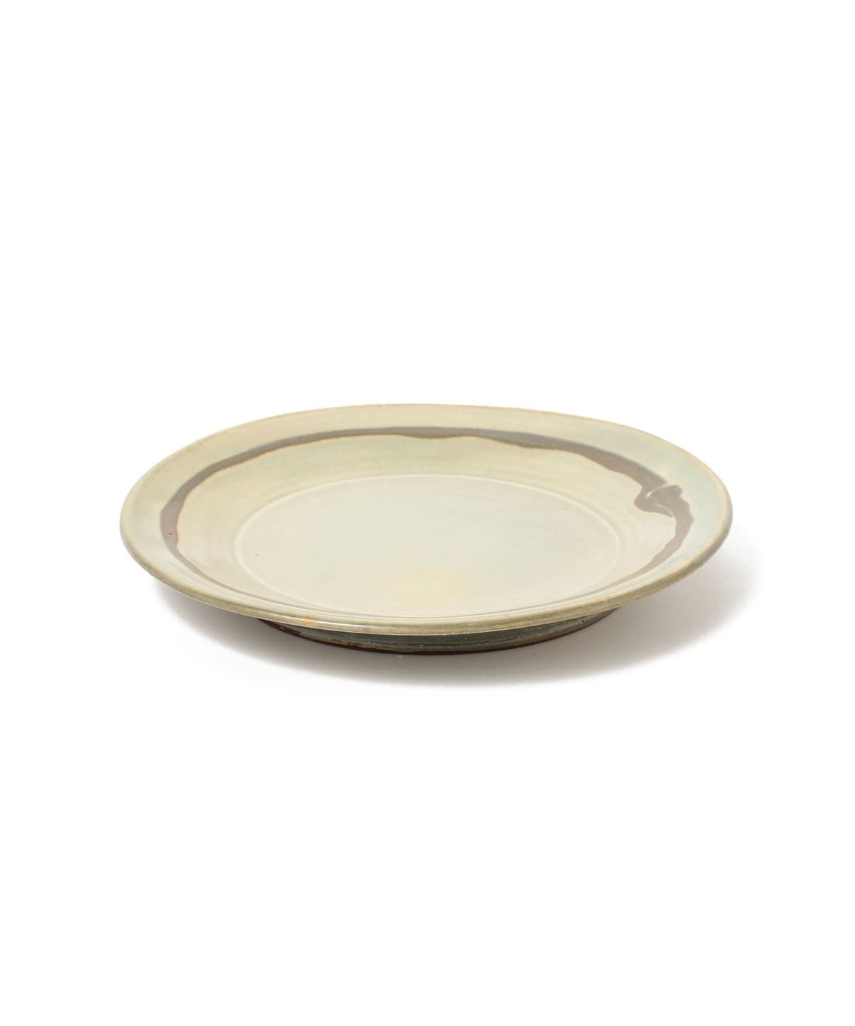 【ショップ限定商品】柴田 雅章 シバタマサアキ / 白掛流描八寸皿 食器・キッチン・食品 MEN 白掛流描 ONE SIZE 【ショップ限定商品】柴田 雅章 シバタマサアキ / 白掛流描八寸皿 食器・キッチン・食品 MEN 白掛流描 ONE SIZE