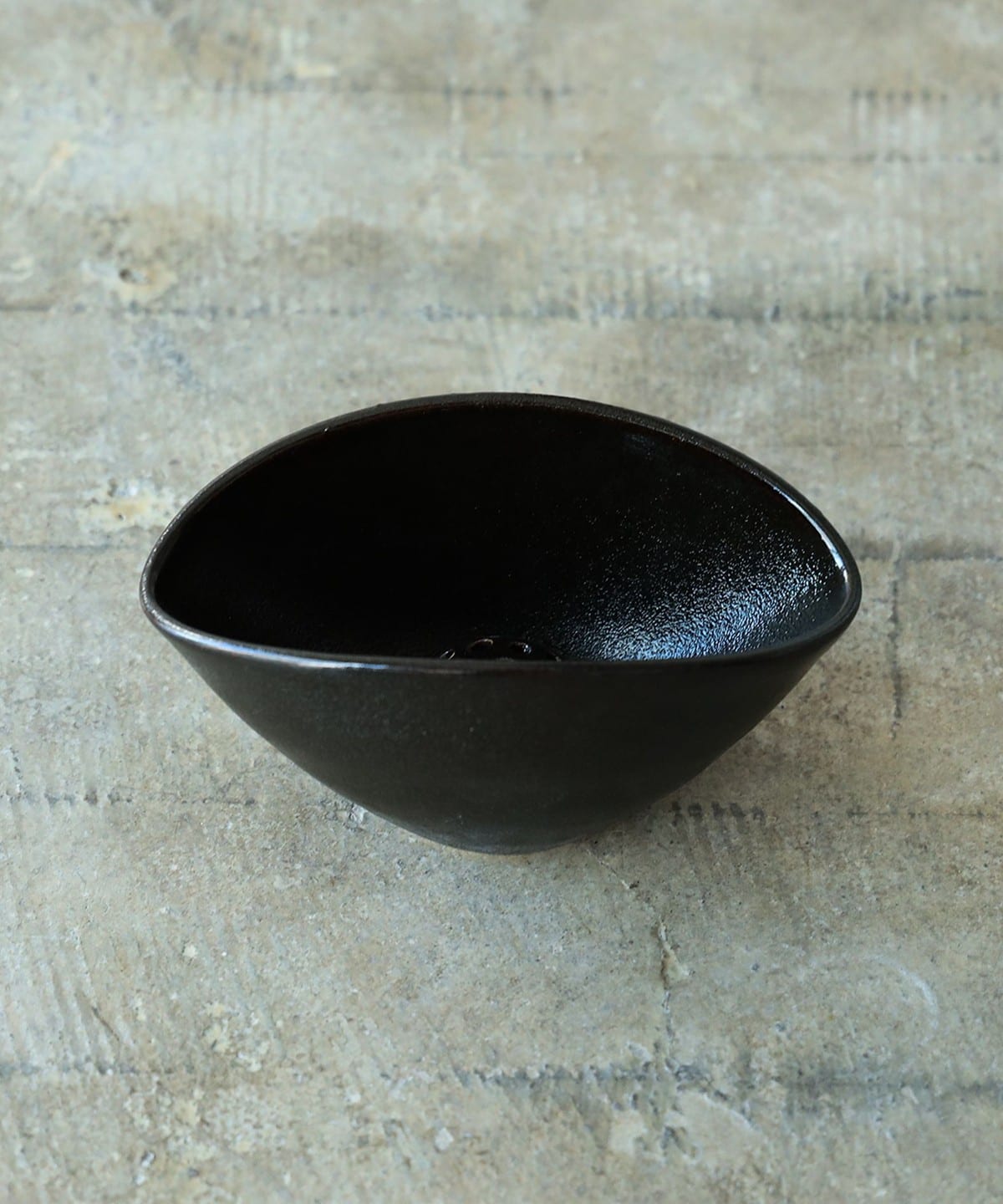 木村陶苑 / 木村文子 花器楕円大 インテリア MEN 黒 ONE SIZE 木村陶苑 / 木村文子 花器楕円大 インテリア MEN 黒 ONE SIZE