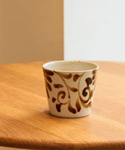 【OkinawanMarket】拓美窯 / 蕎麦猪口