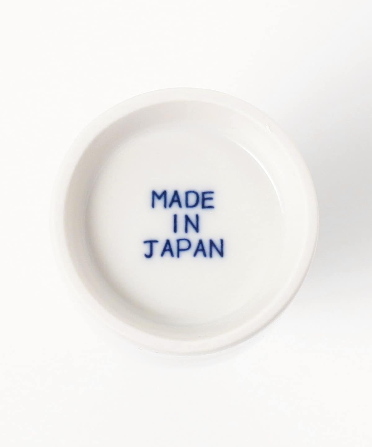 ストア made in japan 食器 ロゴ d