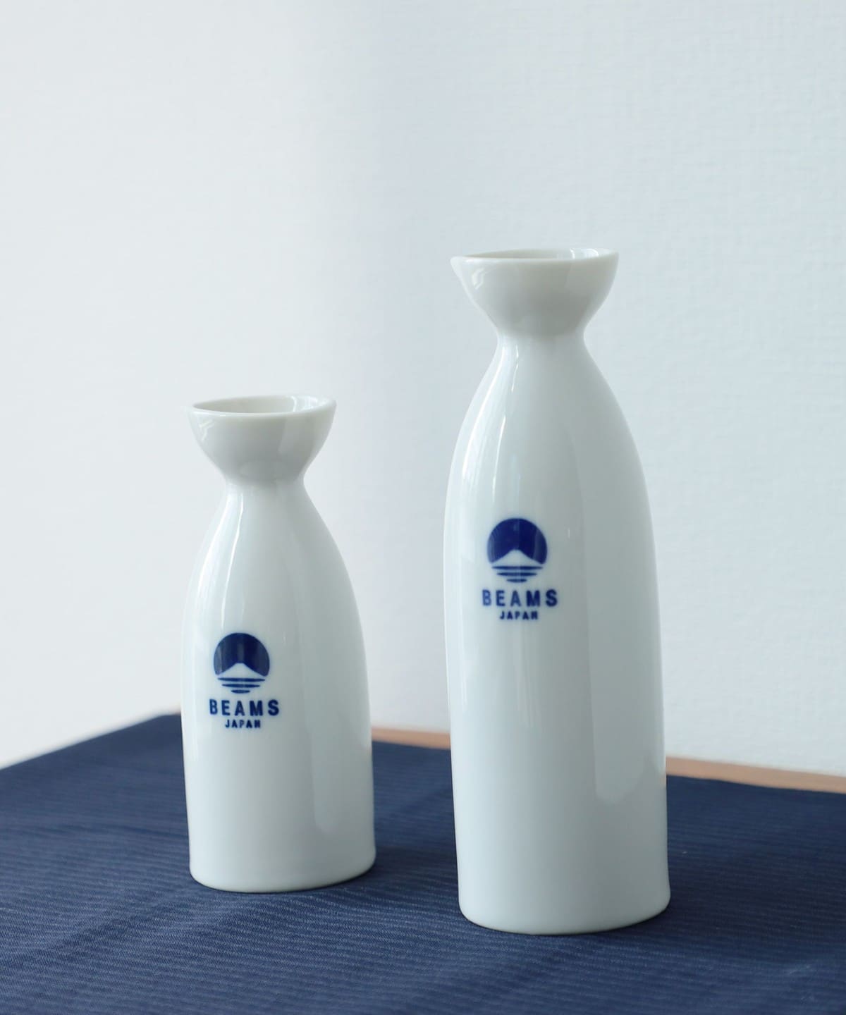 BEAMS JAPAN (BEAMS JAPAN) BEAMS BEAMS JAPAN標誌 Tokkuri Nigo (餐具/廚房/食物餐具) 郵購 |