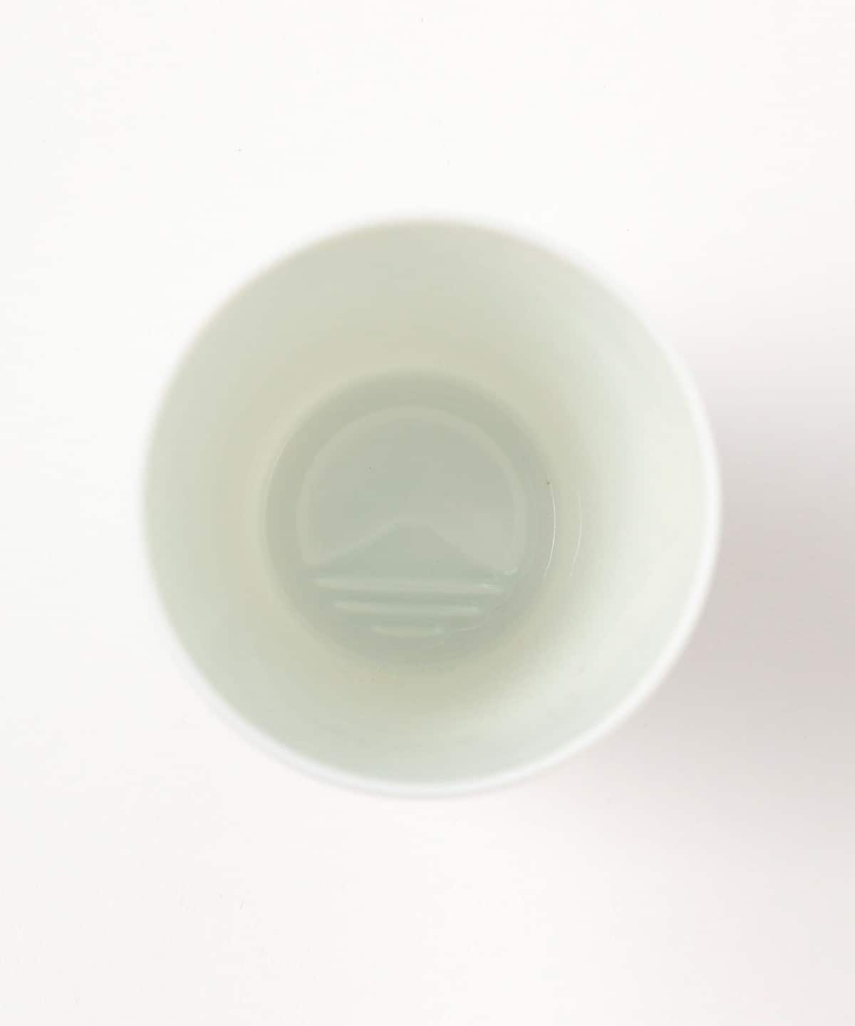 BEAMS JAPAN（ビームス ジャパン）【別注】富士山 ロゴ カップ 2個
