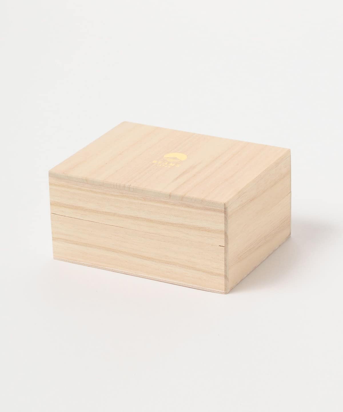 BEAMS JAPAN（ビームス ジャパン）【別注】富士山 ロゴ カップ 2個