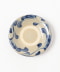 cobalt arabesque